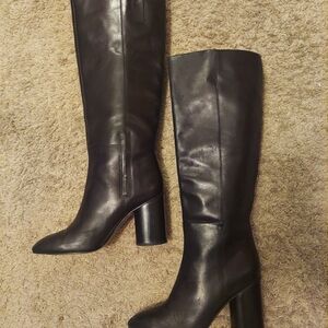Nine West boots